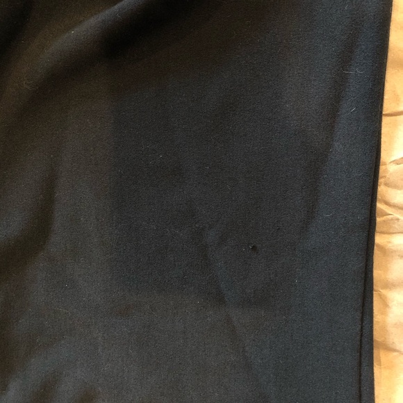 DONATED Flared Slacks - Picture 7 of 7